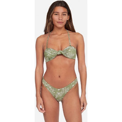 O'Neill Bikini Set Strapless Πράσινο Mint 1800350-36077