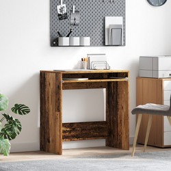 vidaXL Γραφείο Υπολογιστή Ξύλινο 869520