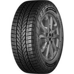 Dunlop Econodrive Winter 215/70R15C 109/107R