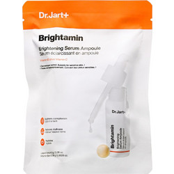 Dr.Jart+ Brightamin Brightening Ενυδατικό Serum Προσώπου για Λάμψη με Βιταμίνη C 8ml