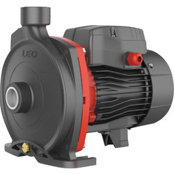 Leo Group AC75