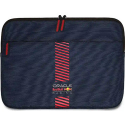 Red Bull Oracle Racing Θήκη Laptop 14" Red Navy Blue