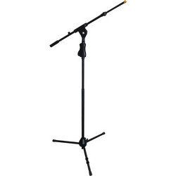 Audio Master MS25 Τρίποδο Μικροφώνου