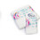 Dimcol Magic Unicorn 316 Σετ Βρεφικές Πετσέτες 2τμχ 400gr/m²