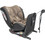 Lorelli Ares Κάθισμα Αυτοκινήτου i-Size 0-36kg ISOfix Ecru