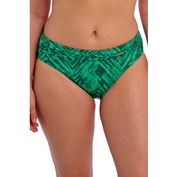 Fantasie Bikini Slip Πράσινο FS505572