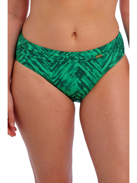 Fantasie Bikini Slip Πράσινο FS505572