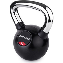 Spokey Scales 921583 Kettlebell από Λάστιχο 10kg