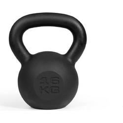 Zipro 10947192 Kettlebell από Μαντέμι 16kg