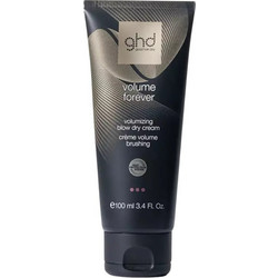 Ghd Volume Forever Κρέμα Φορμαρίσματος Μαλλιών για Όγκο 100ml