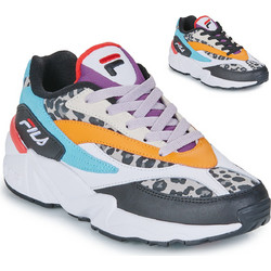 Fila V94M Γυναικεία Sneakers Πολύχρωμα FFW0497-83481