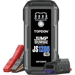 Topdon JS1200PRO