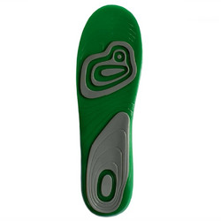 Anatomic Line Comfort Microfiber Πάτοι Παπουτσιών 5750