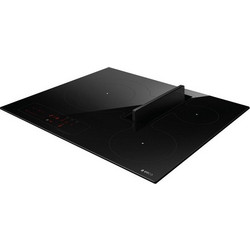 Elica Nikolatesla FIT 3Z BL/A/72 Επαγωγική Εστία Αυτόνομη με Ενσωματωμένο Απορροφητήρα & Λειτουργία Κλειδώματος