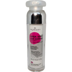 Melimpampa Olive Αντηλιακή Κρέμα Προσώπου SPF50+ 50ml