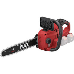Flex GCS 35 Αλυσοπρίονο Μπαταρίας 36V 3.9kg με Λάμα 35cm