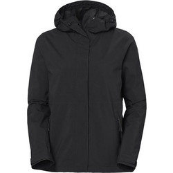 Helly Hansen Αθλητικό Ανδρικό Μπουφάν Χειμωνιάτικο Softshell Μαύρο 53876-990