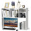 Vevor Βιβλιοθήκη Τοίχου 94x24x73cm ZMSJDNZSJMB171E7GV0