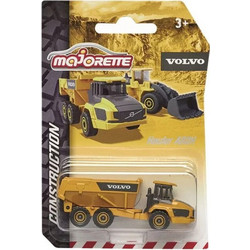 Majorette Volvo Edition Hauler A60H