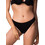 Bluepoint Bikini Slip Μαύρο 25065092-02