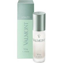 Valmont Vital B Ενυδατικό Serum Προσώπου για Λάμψη 30ml
