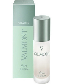Valmont Vital B Ενυδατικό Serum Προσώπου για Λάμψη 30ml