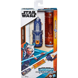 Hasbro Star Wars Lightsaber Forge Kyber Core Ahsoka Tano Παιδικό Φωτόσπαθο HASF9969