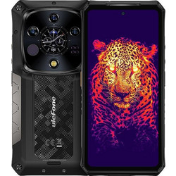 Ulefone Armor 28 Ultra Thermal 1TB