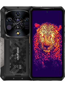 Ulefone Armor 28 Ultra Thermal 1TB
