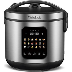 TurboTronic Φουρνάκι Ρομπότ 5lt TT-DMC21