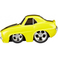 MGA Entertainment CarTuned Series 1 1969 Chevy Camaro