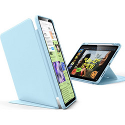 ESR Flip Hybrid Sky Blue (iPad Air 10.9" 2020/2022 / iPad Air 11" 2024/2025)