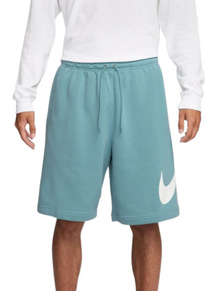 Nike Αθλητική Ανδρική Βερμούδα Βεραμάν FN3906-464