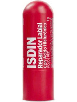 Isdin Red Lip Balm 4gr