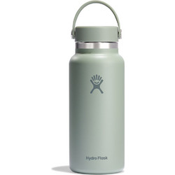 Hydro Flask Wide Flex Cap Agave 946ml