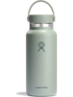 Hydro Flask Wide Flex Cap Agave 946ml