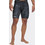 Under Armour Ανδρικό Κολάν Σορτς Ανθρακί 1383323-002