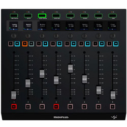 Midiplus Up+ DAW SS-2122