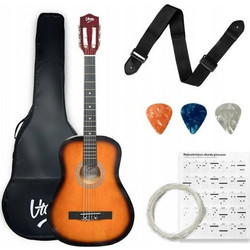 V-Tone CG One Sunburst 4/4