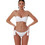 Bluepoint Bikini Top Strapless με Ενίσχυση Λευκό 25066093C-01