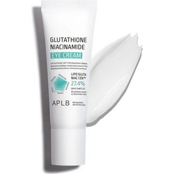 APLB Glutathione Niacinamide Eye Cream 20ml