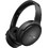 Bose QuietComfort Ενσύρματα & Ασύρματα Bluetooth Ακουστικά Over Ear με Noise Cancelling Μαύρα