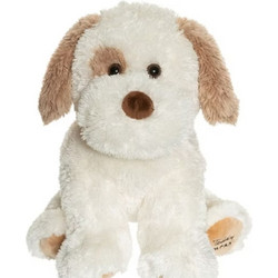 Teddykompaniet Σκυλάκι Selma Kerma 35cm 3022