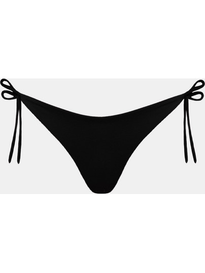 Rock Club Bikini Slip Μαύρο BP-3381