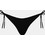 Rock Club Bikini Slip Μαύρο BP-3381