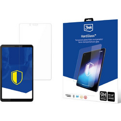 3mk HardGlass Tempered Glass (Lenovo Tab M7)