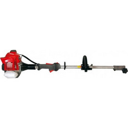 AKIRA TJ-35 PS Διαιρούμενο Κονταροπρίονο Βενζίνης 1.38hp 6.3kg με Λάμα 25cm