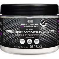 Κρεατίνες Holland & Barrett