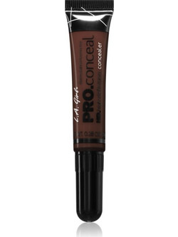 L.A. Girl Truffle Liquid Concealer 8ml