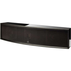 Martin Logan Focus ESL C18 Ηχείο Hi-Fi Κεντρικό 400W Gloss Black